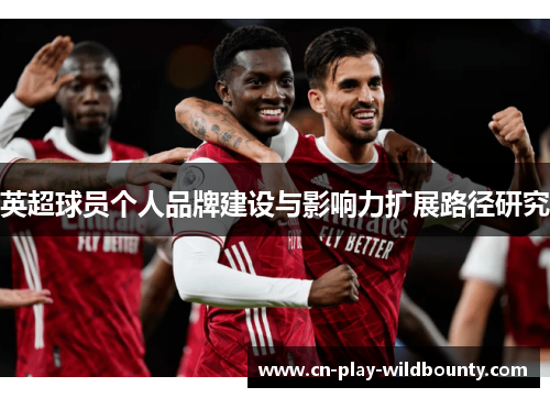 英超球员个人品牌建设与影响力扩展路径研究 英超球员个人品牌建设与影响力扩展路径研究
