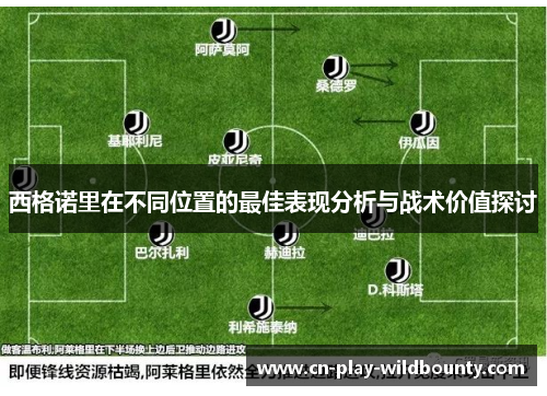 西格诺里在不同位置的最佳表现分析与战术价值探讨