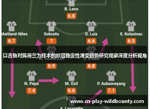 以吉鲁对阵荷兰为样本的欧冠稳定性演变趋势研究观察深度分析视角 以吉鲁对阵荷兰为样本的欧冠稳定性演变趋势研究观察深度分析视角
