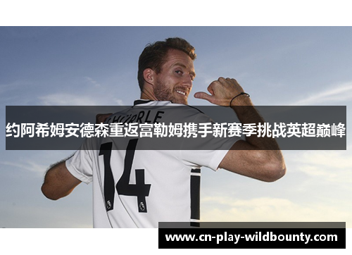 约阿希姆安德森重返富勒姆携手新赛季挑战英超巅峰